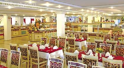 Orient Palace Hotel & Resort 19